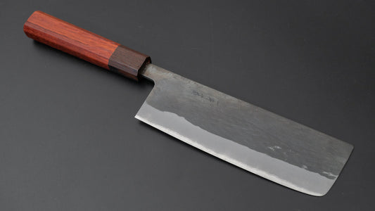 Kurouchi Nakiri 165mm