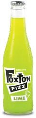 Foxton Fizz