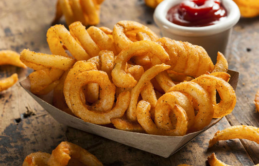 Curly Fries